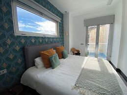 Stay U-nique Apartments Rosaleda