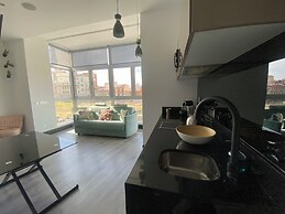 Stay U-nique Apartments Rosaleda