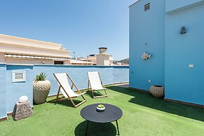 Stay U-nique Apartments Rosaleda