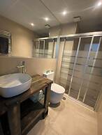 Stay U-nique Apartments Rosaleda