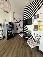 Stay U-nique Apartments Rosaleda