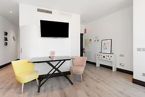 Stay U-nique Apartments Rosaleda