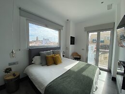 Stay U-nique Apartments Rosaleda