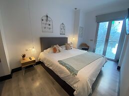 Stay U-nique Apartments Rosaleda