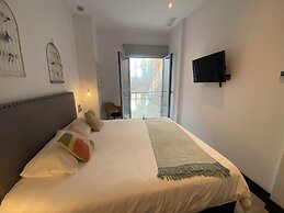 Stay U-nique Apartments Rosaleda