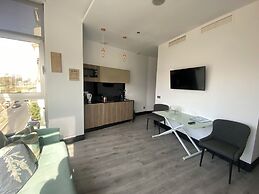 Stay U-nique Apartments Rosaleda