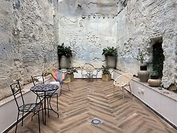 Stay U-nique Apartments Rosaleda