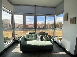 Stay U-nique Apartments Rosaleda