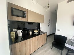 Stay U-nique Apartments Rosaleda