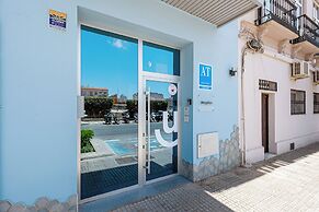 Stay U-nique Apartments Rosaleda