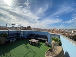 Stay U-nique Apartments Rosaleda