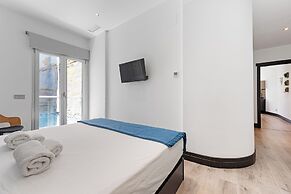 Stay U-nique Apartments Rosaleda