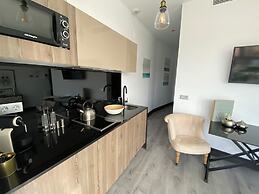 Stay U-nique Apartments Rosaleda