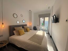 Stay U-nique Apartments Rosaleda