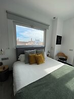 Stay U-nique Apartments Rosaleda