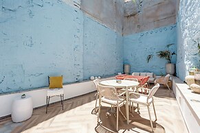 Stay U-nique Apartments Rosaleda