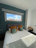 Stay U-nique Apartments Rosaleda