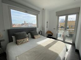 Stay U-nique Apartments Rosaleda