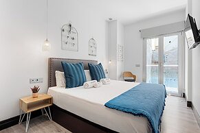 Stay U-nique Apartments Rosaleda