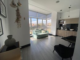 Stay U-nique Apartments Rosaleda