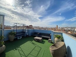 Stay U-nique Apartments Rosaleda