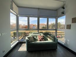 Stay U-nique Apartments Rosaleda