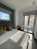 Stay U-nique Apartments Rosaleda