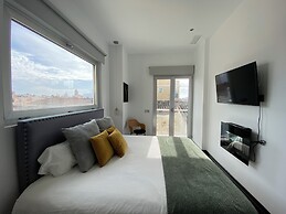 Stay U-nique Apartments Rosaleda