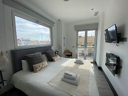 Stay U-nique Apartments Rosaleda