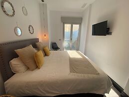 Stay U-nique Apartments Rosaleda