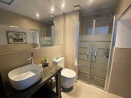 Stay U-nique Apartments Rosaleda