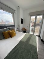 Stay U-nique Apartments Rosaleda