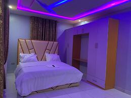 Umbrella Properties Hotel Moniya