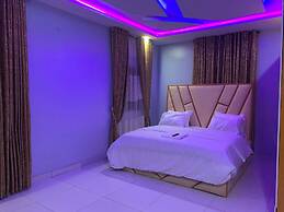 Umbrella Properties Hotel Moniya