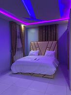 Umbrella Properties Hotel Moniya