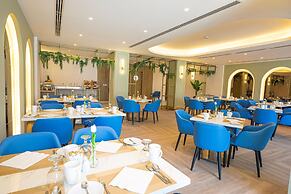 Golden Tulip Amman