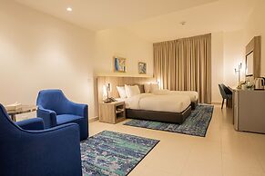 Golden Tulip Amman