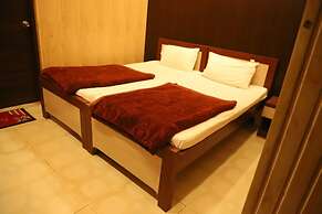 Goroomgo Asha Lucknow