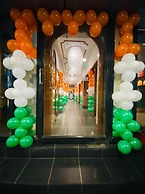 Goroomgo Asha Lucknow