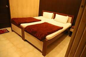 Goroomgo Asha Lucknow