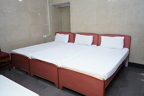 Goroomgo Asha Lucknow