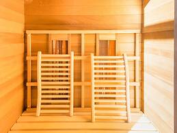 Gite in the Middle of Nature With Sauna