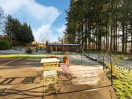 Gite in the Middle of Nature With Sauna