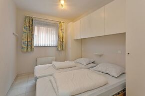 Villanelli Apartment In Blankenberge