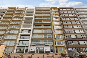 Villanelli Apartment In Blankenberge