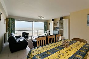 Villanelli Apartment In Blankenberge