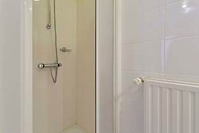 Villanelli Apartment In Blankenberge