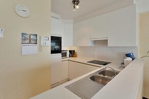 Villanelli Apartment In Blankenberge