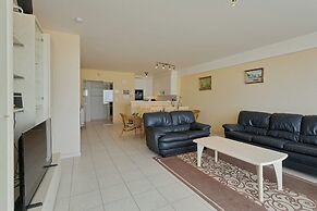 Villanelli Apartment In Blankenberge