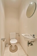 Villanelli Apartment In Blankenberge